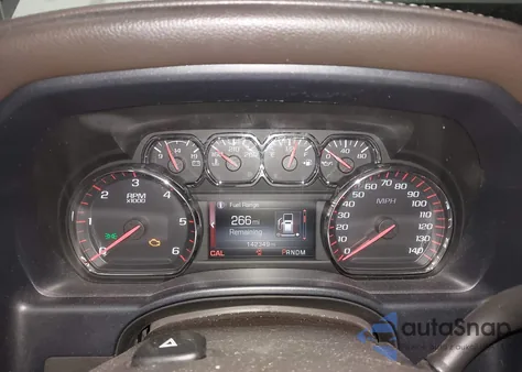 2015 GMC Sierra 1500 Slt from USA, damaged, VIN 3GTU2VEC4FG240104